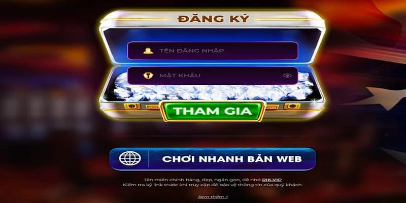 Những câu hỏi thường gặp khi Đăng Ký rikvip